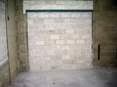 After Fill